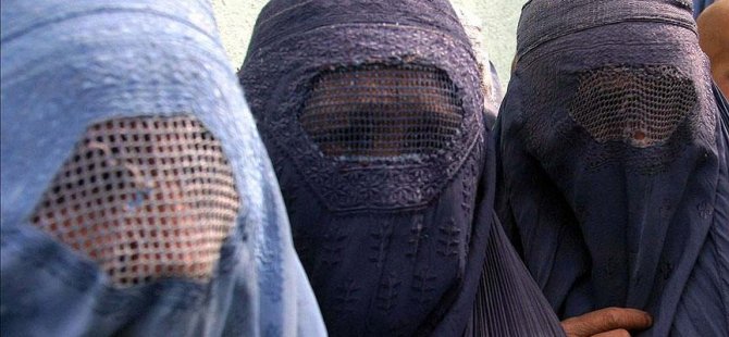 Fas'ta "burka yasağı" tartışması alevleniyor