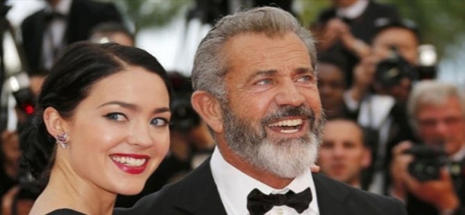 Mel Gibson 9'uncu kez baba oldu