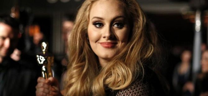 Adele’in babası olduğunu iddia eden Türk dünya basınında