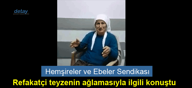 “Haberler tarafları dinlemeden tek taraflı yapıldı”