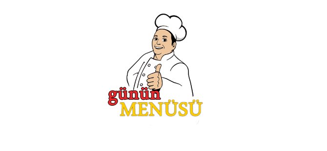 Günün Menüsü 4 Şubat 2017 Cumartesi