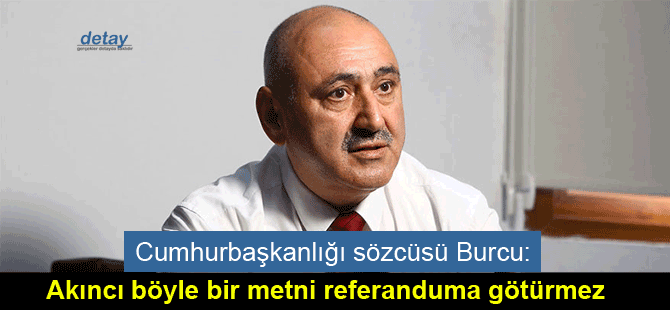 “Siyasal eşitlik, çözümün temel ilkelerinden biridir”  