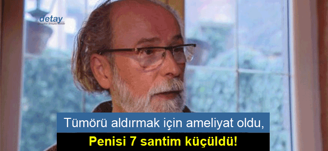 "Ameliyat düzgün yapılmadı"