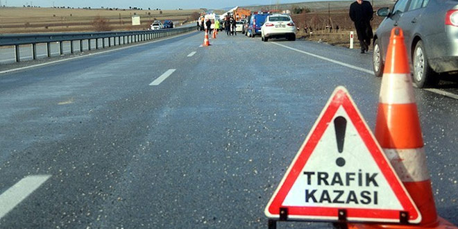 Bolivya'da trafik kazası: 18 ölü