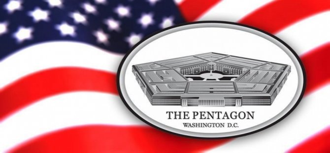 Pentagon’dan Menbiç açıklaması