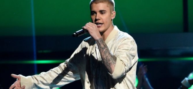 Justin Bieber: Ramsay Hunt sendromu nedir?