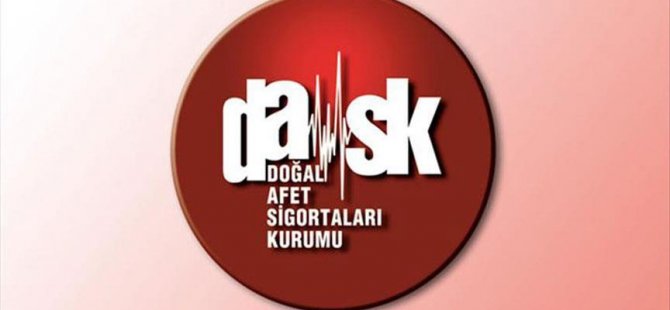 Japonlar DASK için geliyor