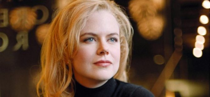 Nicole Kidman'a Çanakkale'den davet!