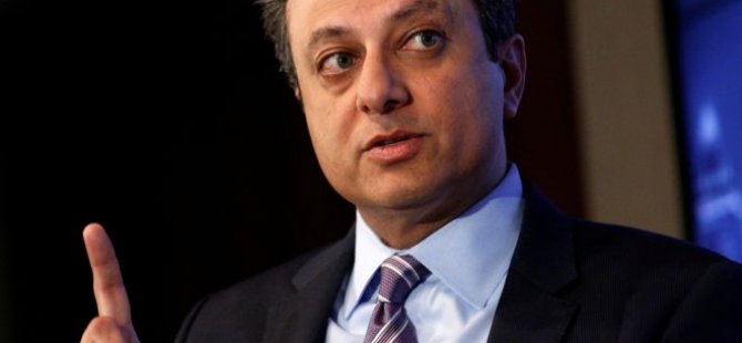 Trump, Zarrab iddianamesini hazırlayan Savcı Bharara'yı görevden aldı