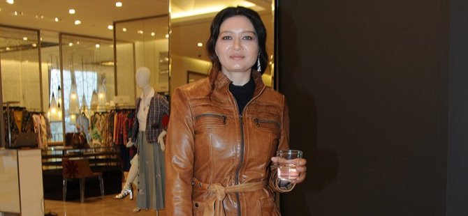 Nurgül Yeşilçay, Erkan Petekkaya hakkında çarpıcı ifadeler kullandı