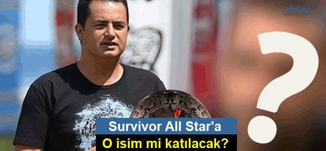 'Survivor All Star'a o isim mi katılacak?