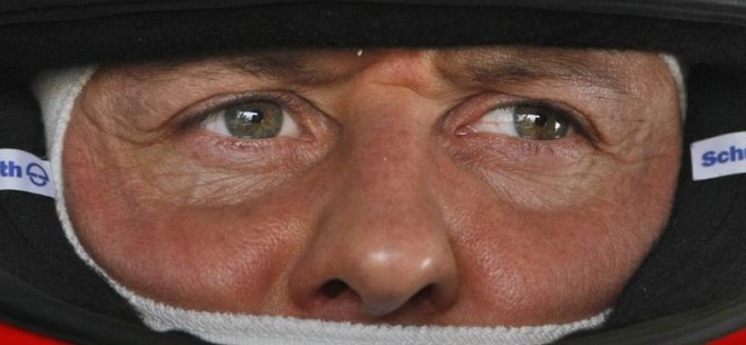 F1'in en çok kazananı Michael Schumacher