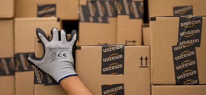 Amazon, Ortadoğu'nun e-ticaret devini satın alıyor