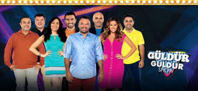 'Güldür Güldür Show' Haftada İki Gün Ekrana Gelecek