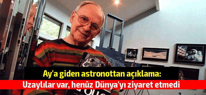 "Çünkü onların çok gelişmiş, fedakar, nazik ve dost"