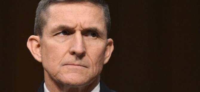 Flynn, Rusya iddiaları için 'dokunulmazlık istedi'