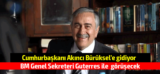 Pazartesi günü adadan ayrılıyor