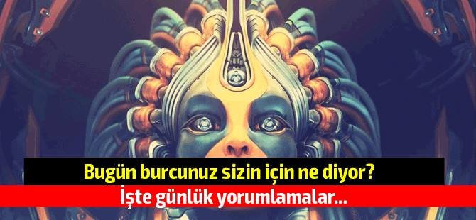 5 Nisan Çarşamba Günlük Burç Yorumları