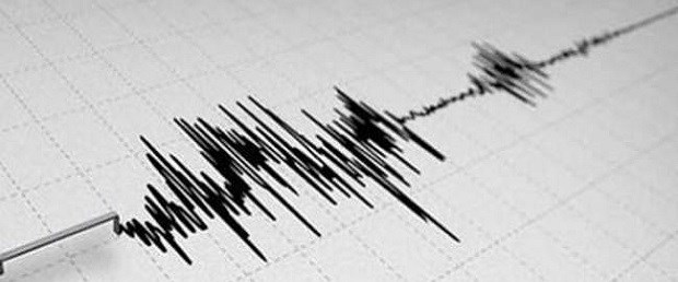 Vanuatu'da 5,7 büyüklüğünde deprem