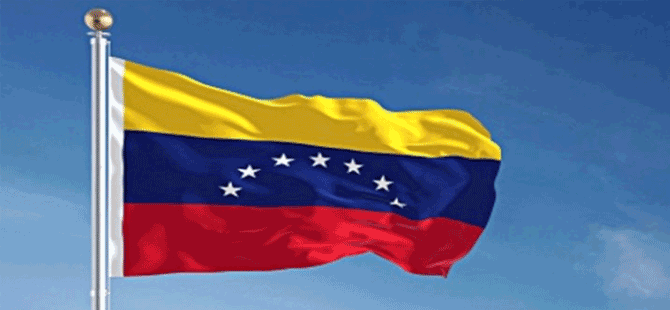 Latin Amerika ülkelerinden Venezuela hükümeti ve muhalefetine çağrı