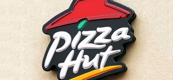 Pizza Hut'tan "skandal" paylaşım için özür açıklaması