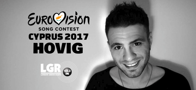 Eurovision'da Kıbrıs Cumhuriyeti finale kaldı!