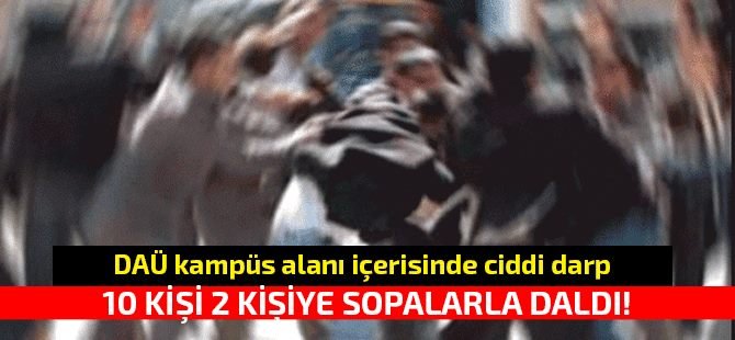 Bahsi geçen şahıslar aranıyor!