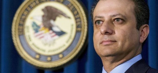 Savcı Bharara: Trump’ın telefonlarına cevap vermeyince kovuldum