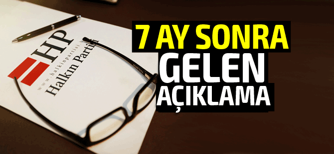 11 Milyon 250 bin Euro'luk rüşvet iddiasının tanığı Aybars'tan açıklama