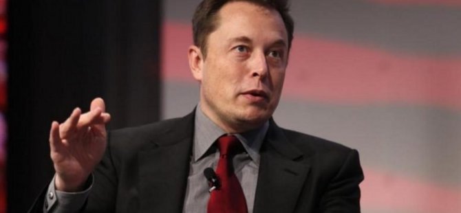 Elon Musk’tan 'kelepir' fiyata Mars bileti