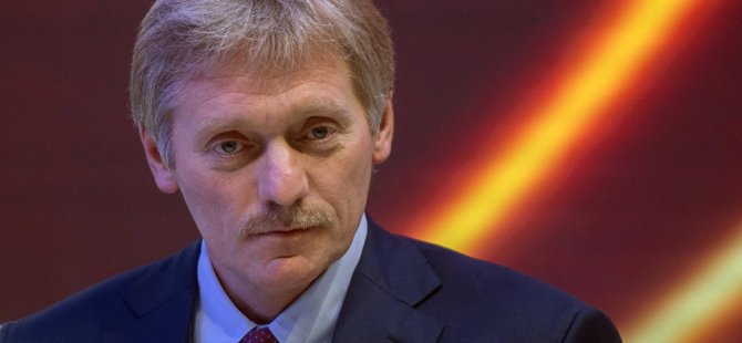 Peskov: "Türkiye, eylemlerini Rusya'yla koordine ediyor"