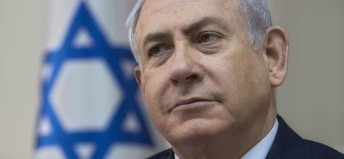 Netanyahu: İİT bildirgesinden etkilenmedim