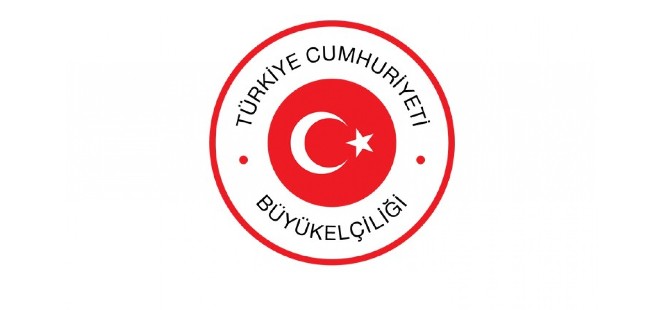 TC Büyükelçiliği’nden açıklama