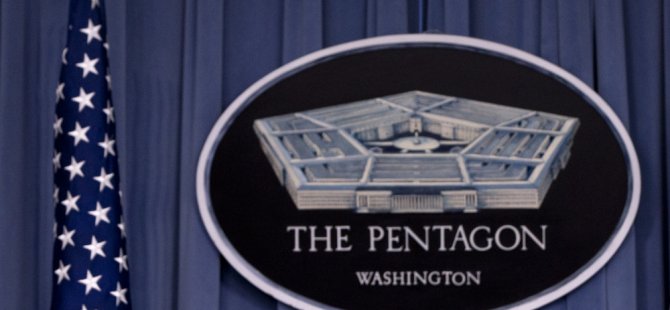 Pentagon'dan Rusya'ya: "Hazırlıklıyız"