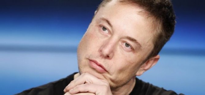 Elon Musk: "2008'de iflasın eşiğinden döndüm"