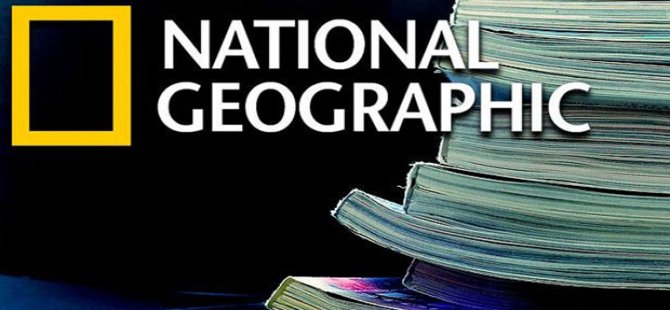 National Geographic dergisinden ırkçılık itirafı