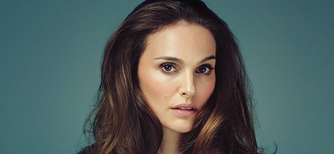 Natalie Portman’ın İsrail'in ödülünü reddetti