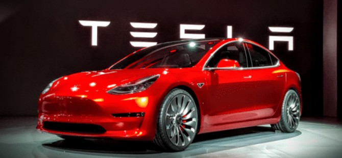 Koronavirüsün etkilediği Tesla, kiraları ödeyemiyor