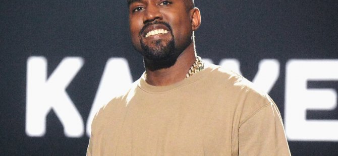 Kanye West yine eleştiri oklarının hedefinde