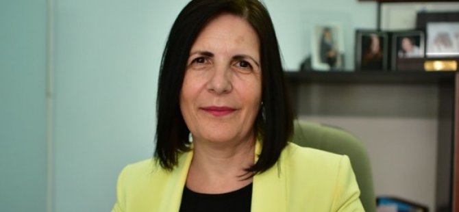 Dr. Sibel Siber: Plan, program dahilinde aşılanmayı hızlandırmalıyız