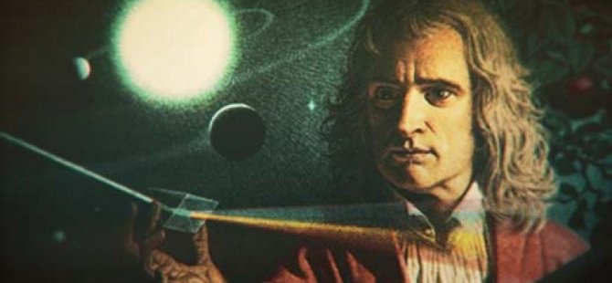 Sir Isaac Newton: 2060 yılında Hz. İsa dönecek ve kıyamet kopacak