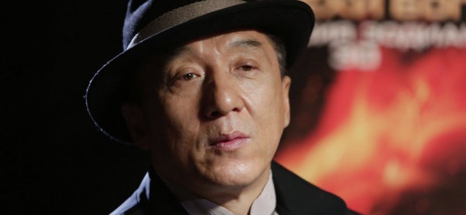 Jackie Chan oğluna uyguladığı şiddeti, sarhoşluklarını ve ihanetlerini anlattı