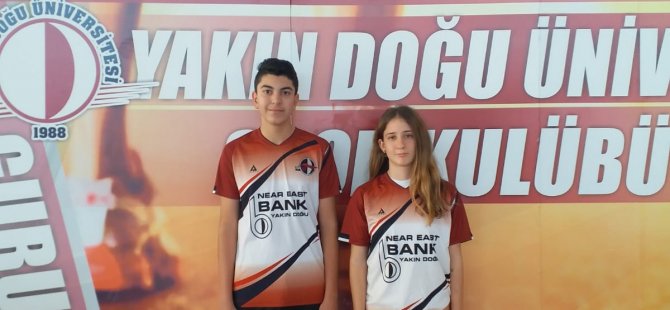 Seymen Gülay Deniz Ve Eren Özuyanık World Junior Badminton Şampiyonasına Gitti…