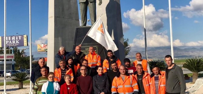 Tabipler Birliği: “Eylemin can kaybı veya kalıcı bir sağlık sorunu yaşanmadan askıya alınmasına memnun olduk”