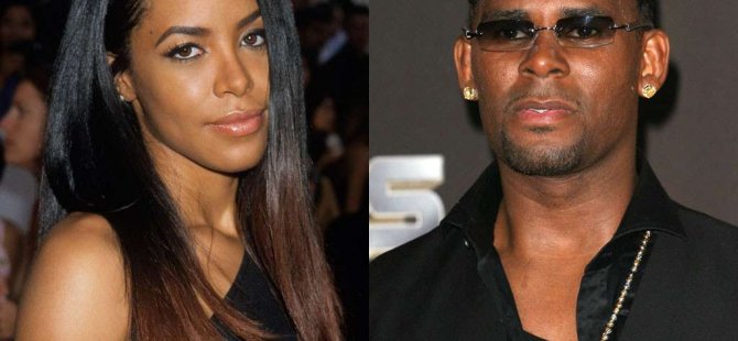 Rapçi R. Kelly hakkında şoke eden itiraflar: Taciz, seks tarikatı, pedofili