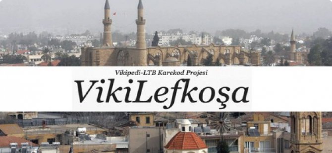 “Vikipedi-LTB Karekod Projesi” hayat buluyor