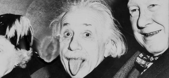 Einstein’in 'Ölümcül Kusur' Dediği Sorunu Bilim Dünyası Neden Gözardı Etti?