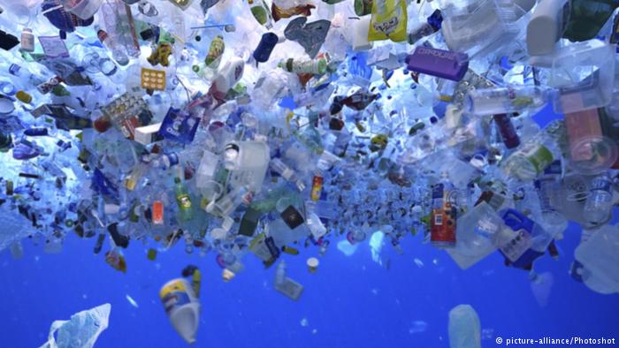 Tek kullanımlık plastik ürünler 2030 kadar azaltılacak