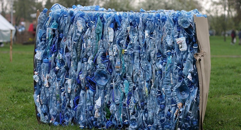 AP, tek kullanımlık plastik ürünleri yasakladı