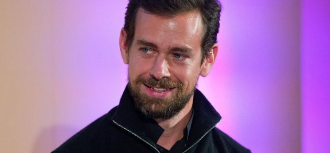 Twitter CEO'su ama aç geziyor: Günde 1 öğün yemek yiyor